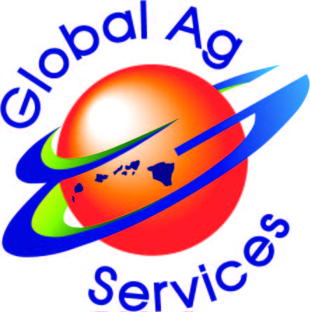 Global Ag Services logo